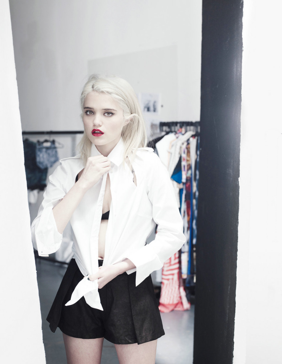 Sky Ferreira