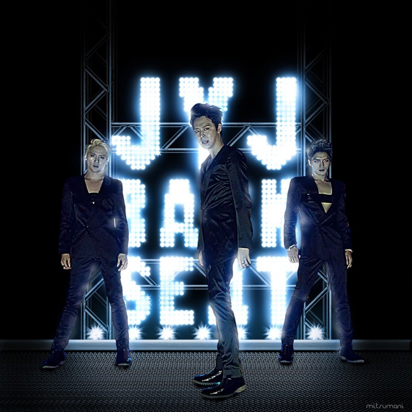 JYJ