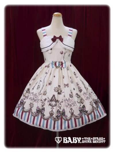 baby the stars shine bright