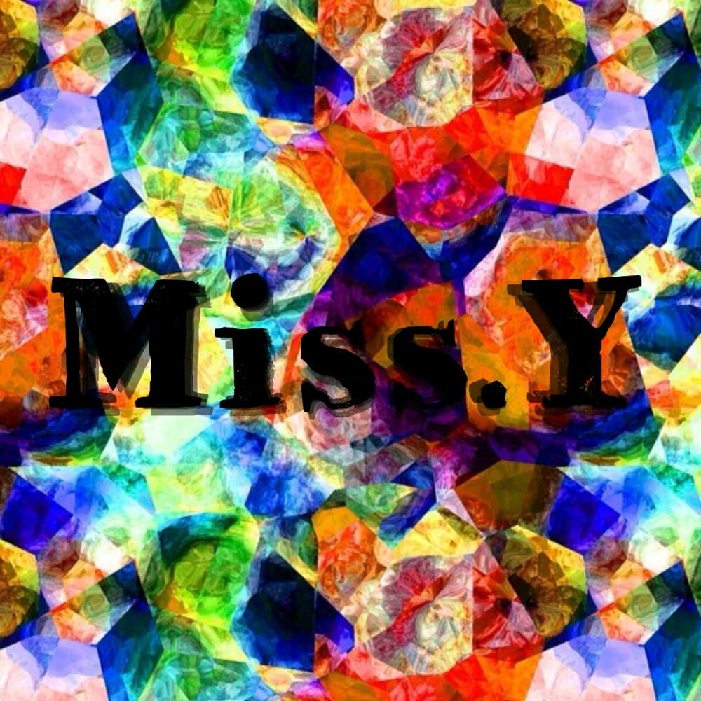 Miss.Y的原创，幻彩Miss.Y，情侣头像