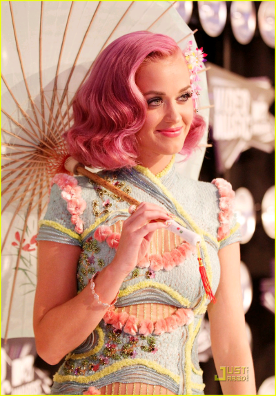 katy Perry