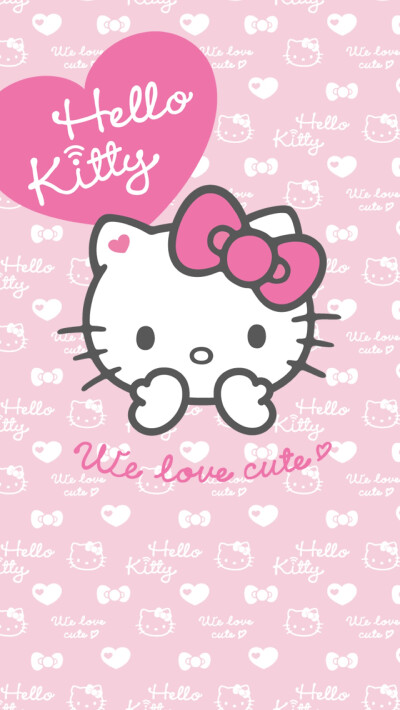 Hello Kitty。by Gemini爱HelloKitty ^_^