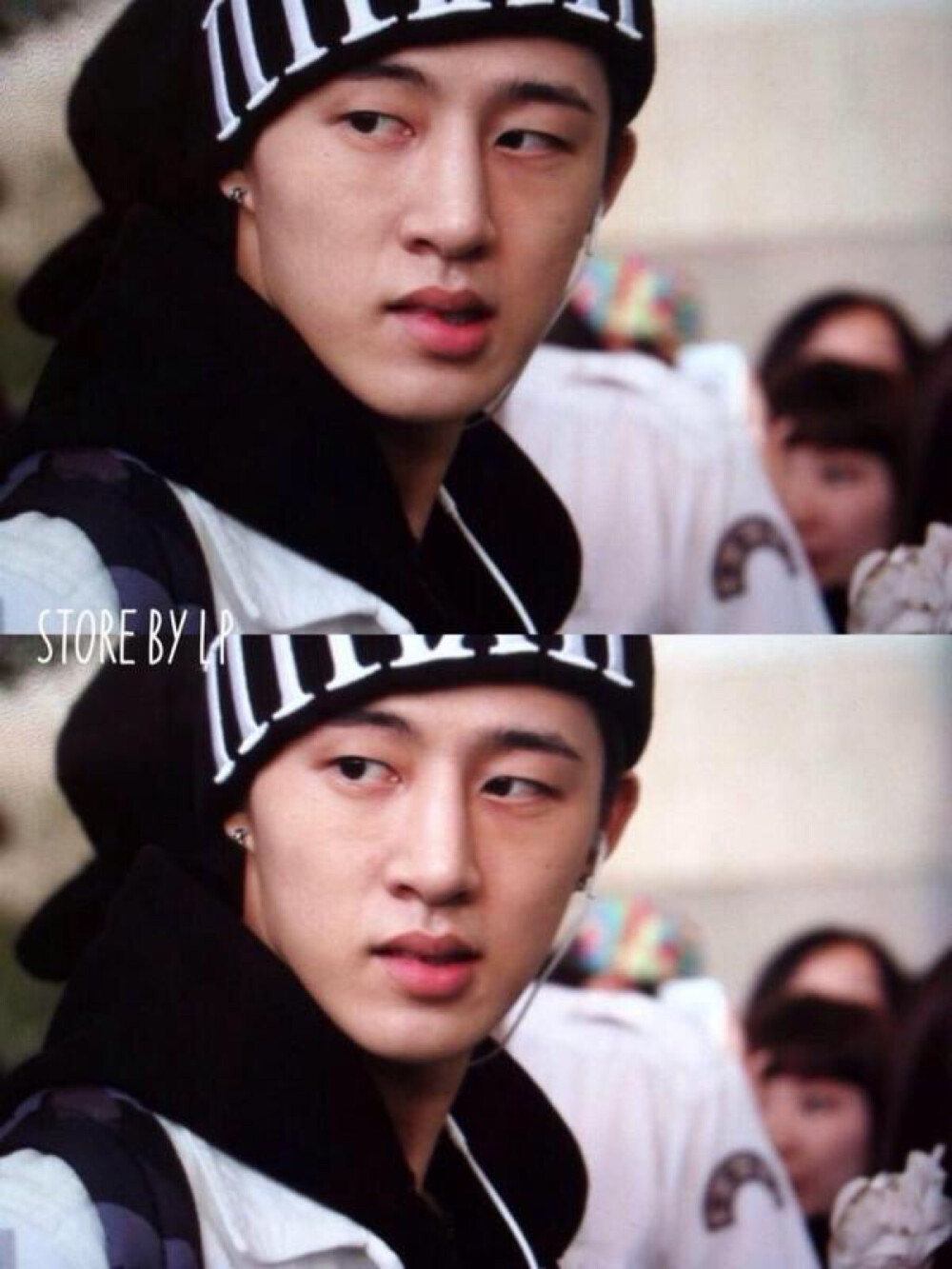 Bi hanbin