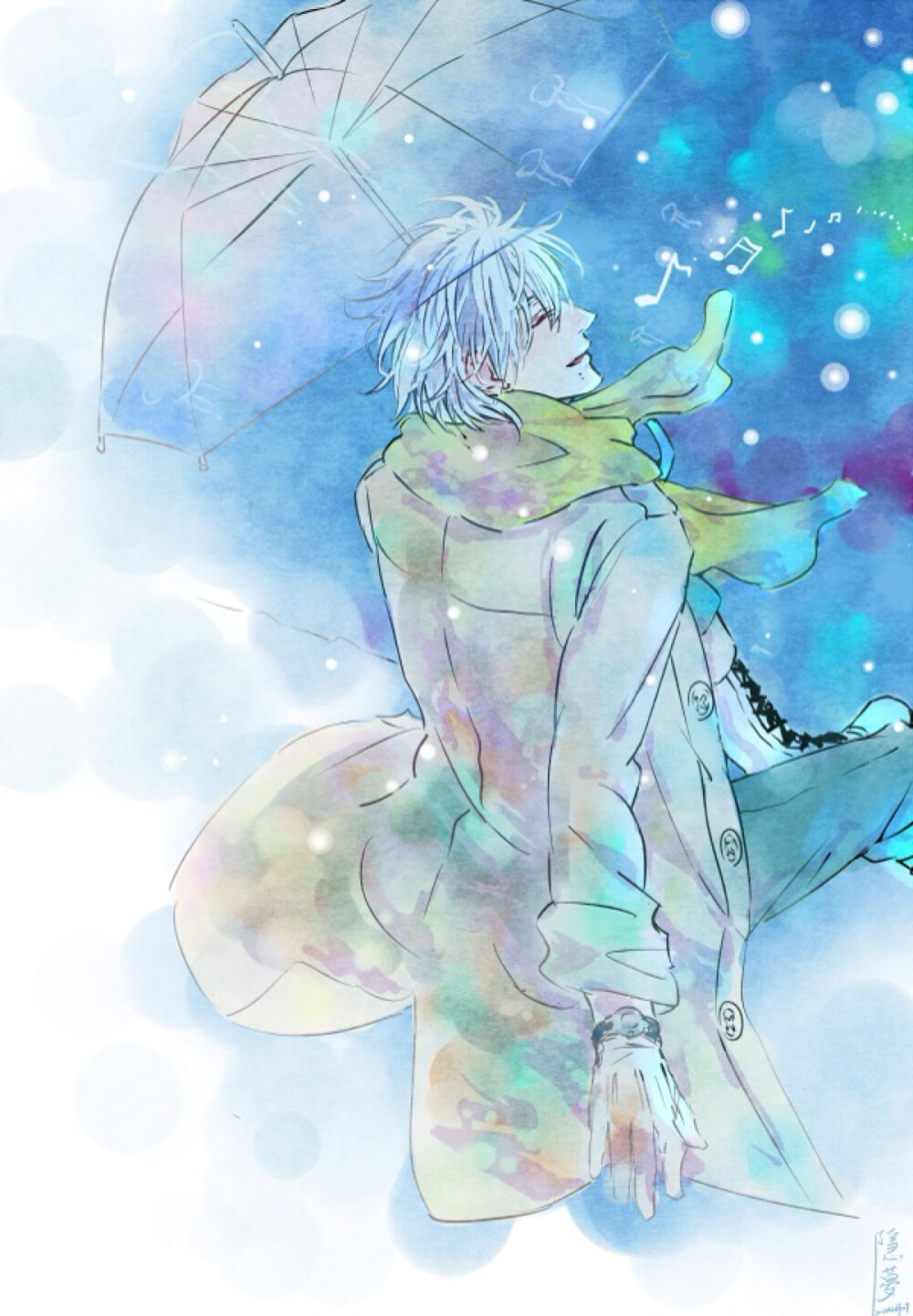 pixivclear库利亚dramaticalmurder