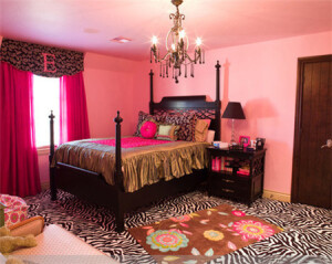 贝尔地板：在城市一隅  定制单身空间