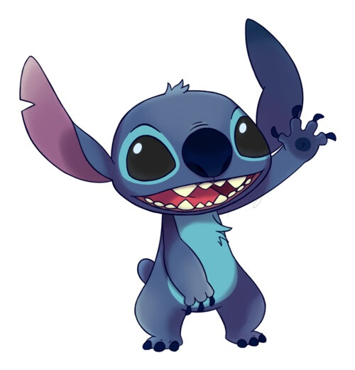 Stitch