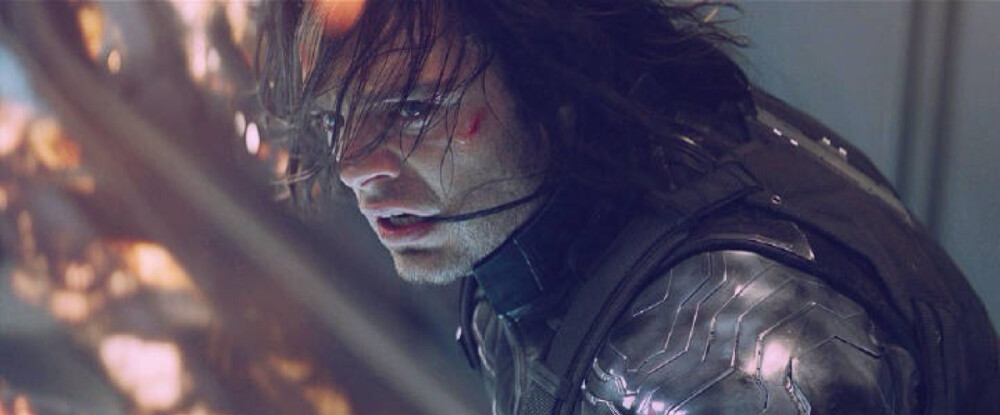 Sebastian Stan. 384 冬兵