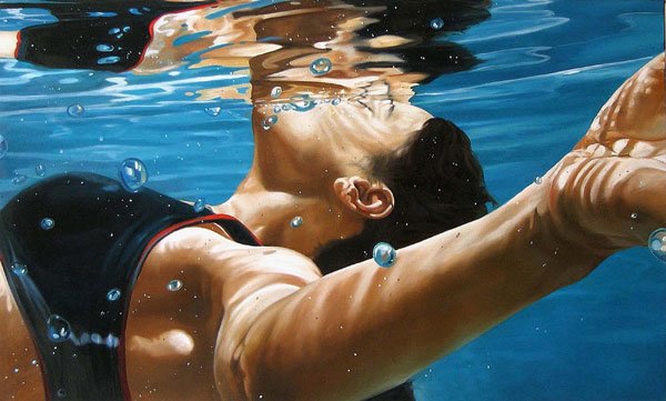 【Artist：Eric Zener】Eric Zener's work has been exhibited in the United States, and internationally, for over 20 years. His solo exhibition history has largely been with his long standing dealers in San Francisco and New York. Additionally numerous shows in Asia, Australia, Europe and other galleries