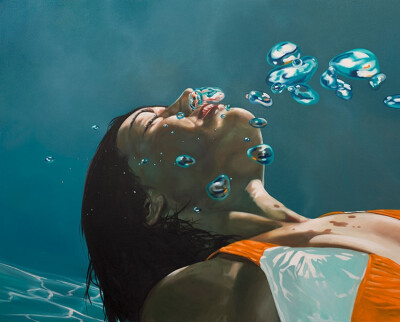 【Artist：Eric Zener】untitled