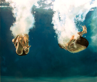 【Artist：Eric Zener】Love, 2011