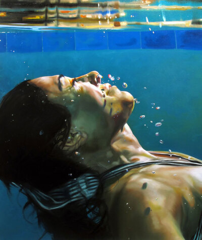 【Artist：Eric Zener】Light, 2011