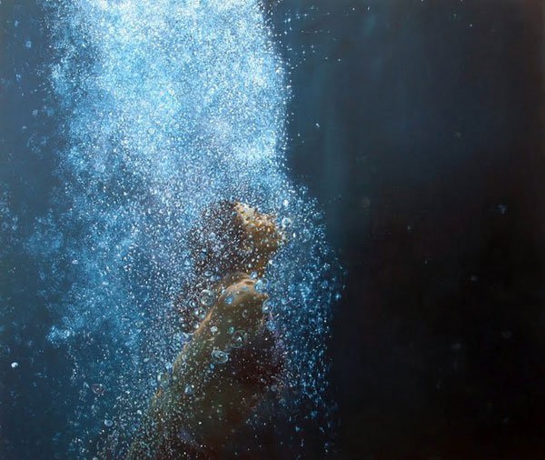 【Artist：Eric Zener】