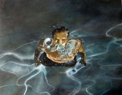 【Artist：Eric Zener】