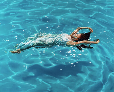 【Artist：Eric Zener】