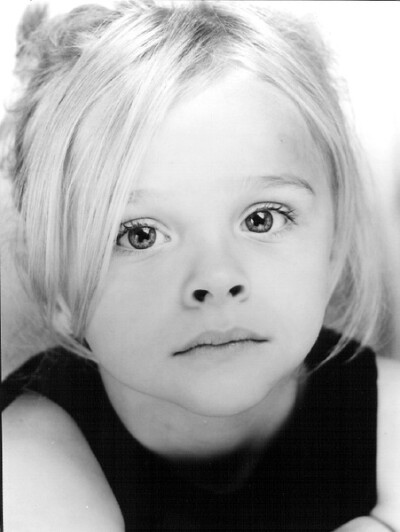 科洛·莫瑞兹（Chloë Moretz）