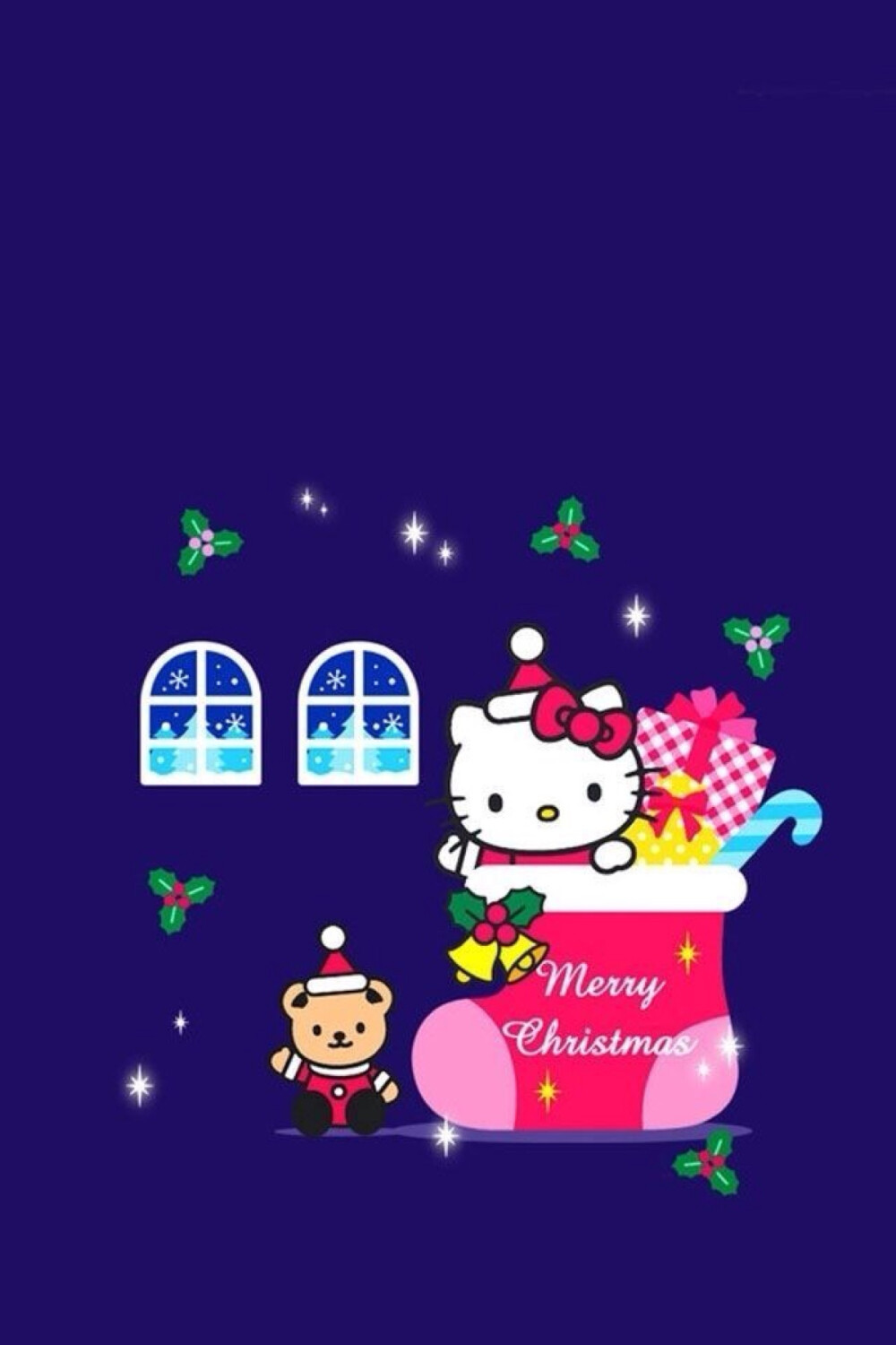 Hello Kitty。by Gemini愛HelloKitty ^_^