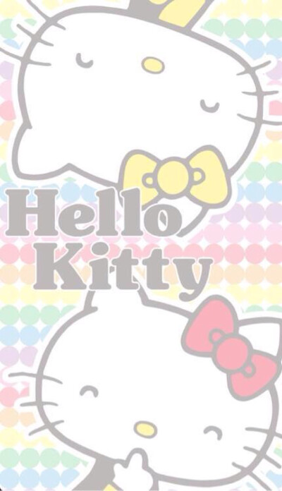 Hello Kitty。by Gemini爱HelloKitty ^_^