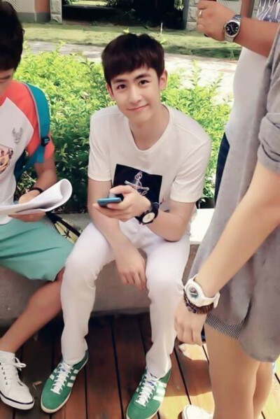 Nichkhun