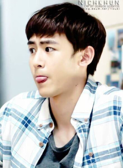 Nichkhun