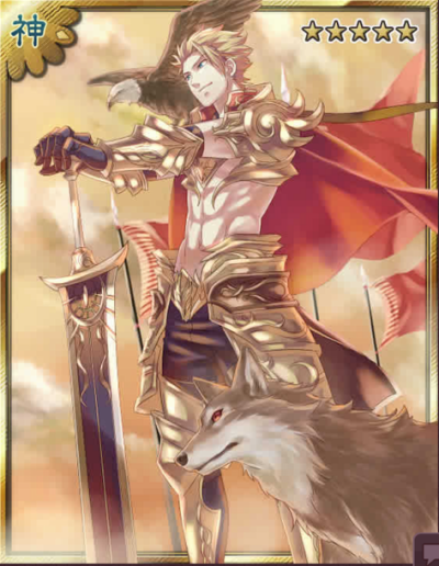 Zynga 卡牌游戏【灵异阴阳录】 Ayakashi 战神