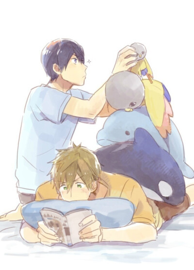 Free！