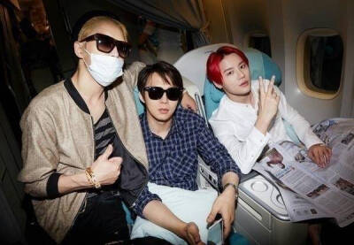 JYJ