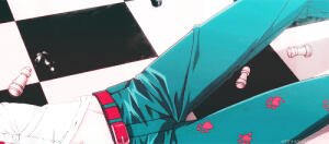 狼少女与黑王子