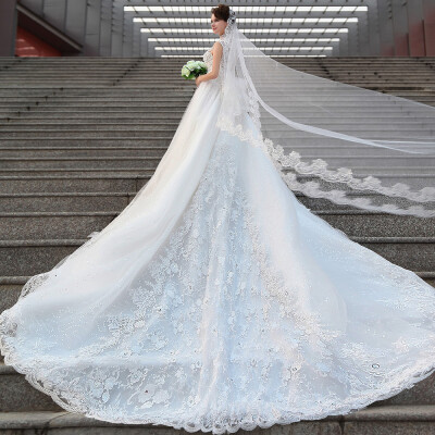 婚纱