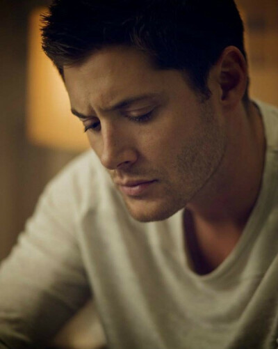 邪恶力量 jensen ackles