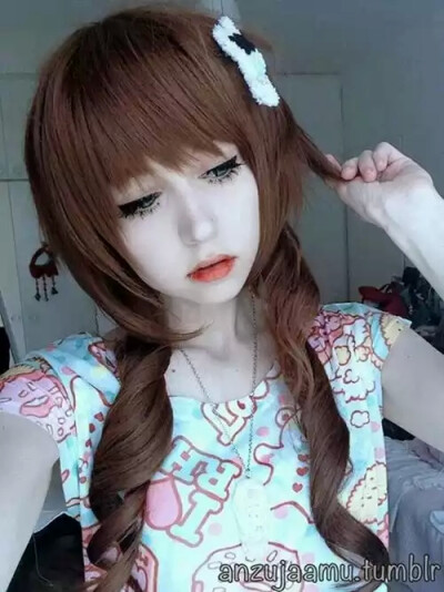 Anzujaamu