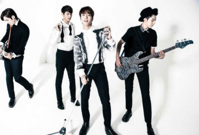 cnblue