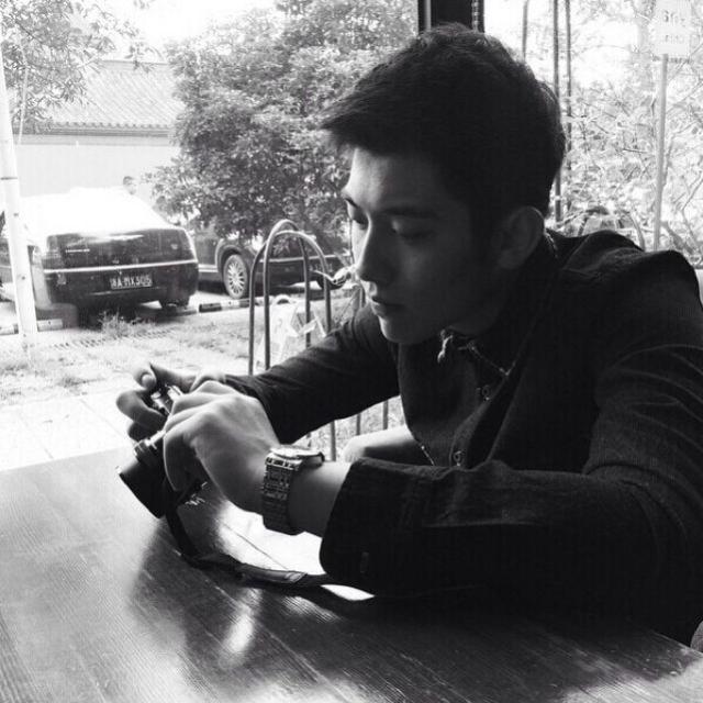 男生头像(°ー°〃)