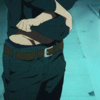 [橘久收集] [动漫头像] [动态头像]