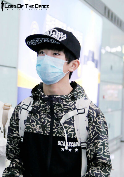 易烊千玺 TFBOYS易烊千玺 #易烊千玺# #tfboys易烊千玺# #舞蹈担当易烊千玺#