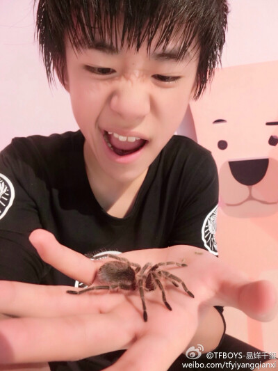 易烊千玺 TFBOYS易烊千玺 #易烊千玺# #tfboys易烊千玺# #舞蹈担当易烊千玺#