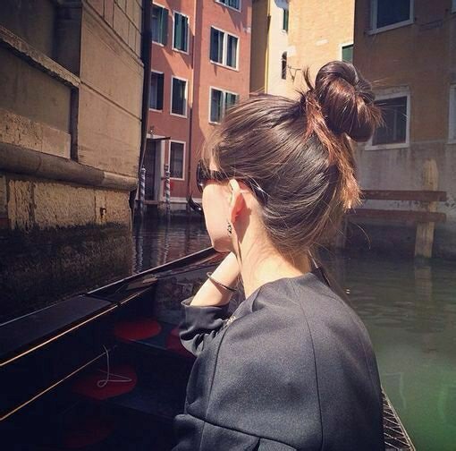 头像 女生 欧美 海 城市 清新