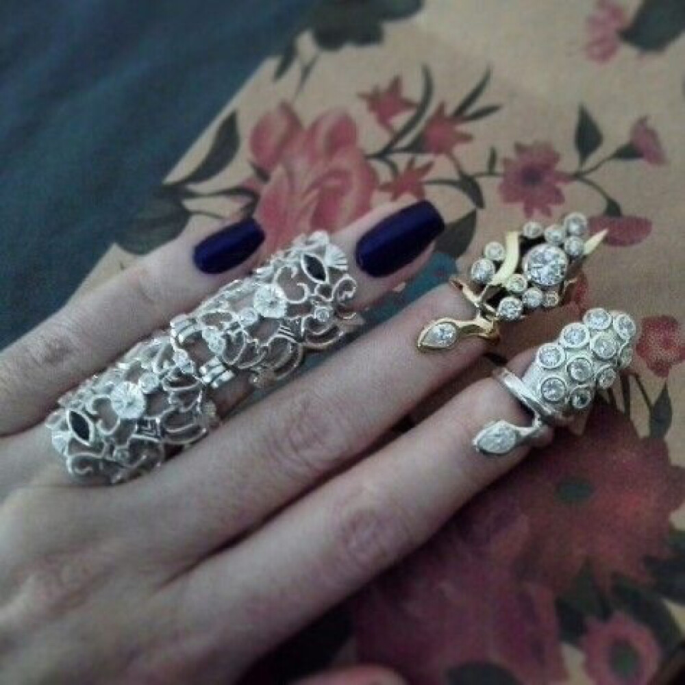 nailrings