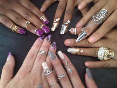 nailrings