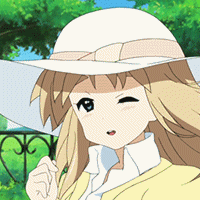 橘久收集动漫头像动态头像