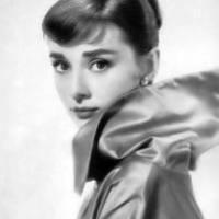 Audrey Hepburn