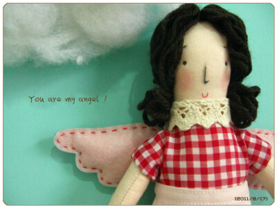 有故事的娃娃 http://dreamdoll.taobao.com