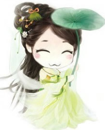 十二星座古装少女之白羊座