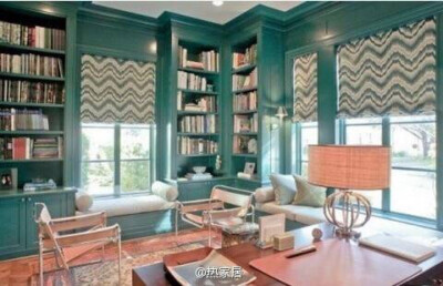 这样的色系 好清新