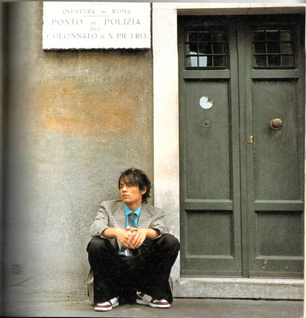 周杰伦 Jay 无与伦比