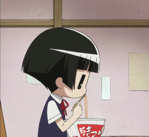 二次元  动漫 头像(银仙)