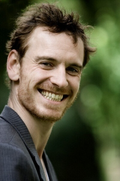 Michael Fassbender 迈克尔·法斯宾德