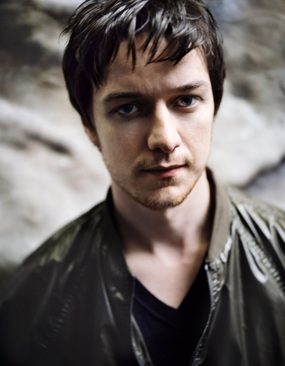 James McAvoy 詹姆斯·麦卡沃伊