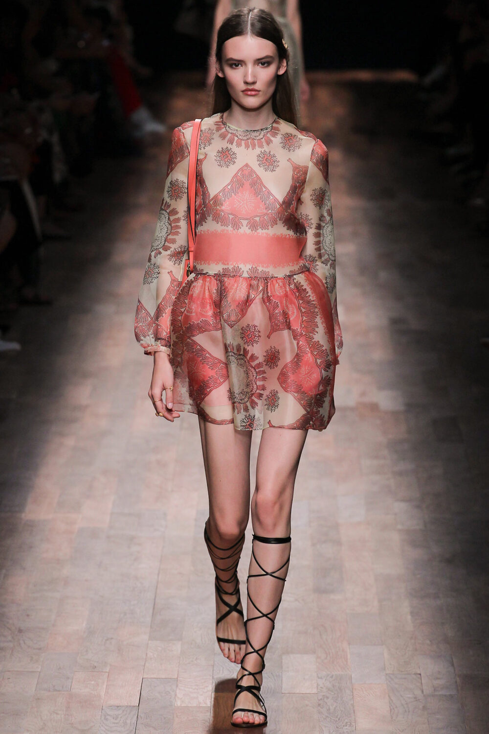 Valentino S2015RTW