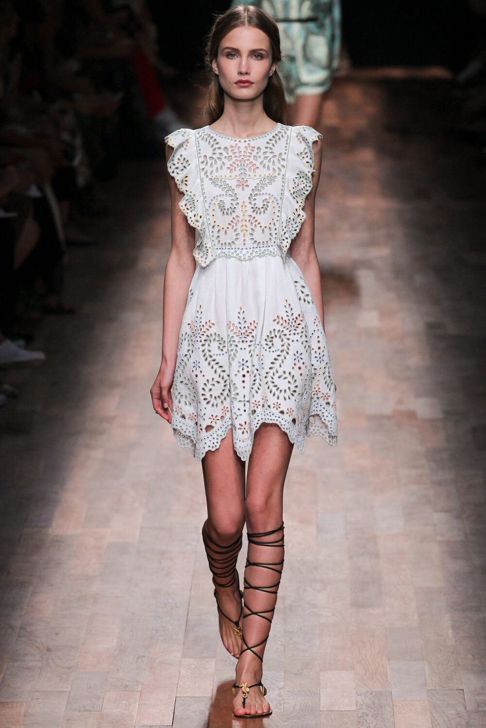 Valentino S2015RTW