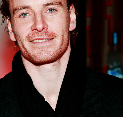 Michael Fassbender 迈克尔·法斯宾德